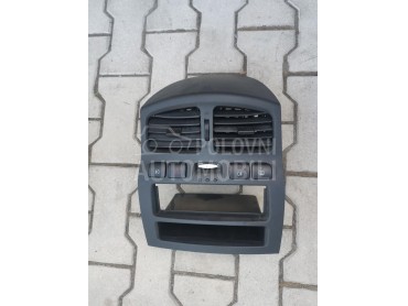 duvaljke za Hyundai Santa Fe od 2001. do 2006. god.