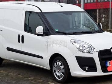 sofersajbne.vetr. staklo za Fiat Doblo od 2010. do 2020. god.