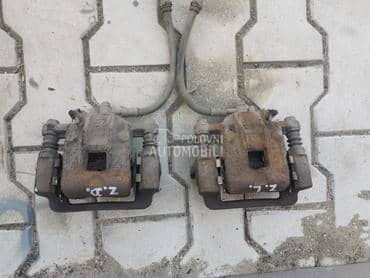 kociona klesta zadnja za Hyundai Santa Fe od 2001. do 2006. god.