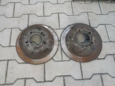 diskovi dobosi zadnji za Hyundai Santa Fe od 2001. do 2006. god.