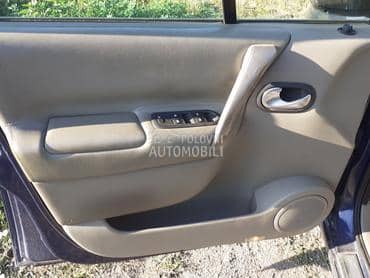 Sedista i tapaciri za Renault Scenic