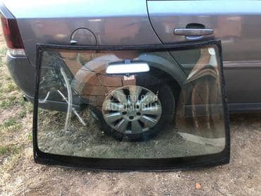 Sofersajbna vetrobransko za Opel Corsa C