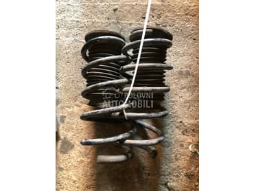 Opruge opruga prednja dizel za Opel Zafira