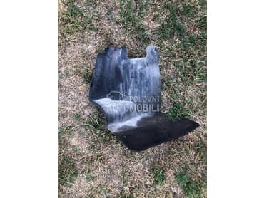 Plastika zastita pk kaisa za Opel Corsa C