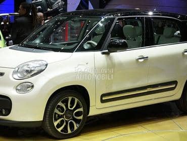 sofersajbna vetr staklo za Fiat 500 od 2012. do 2020. god.