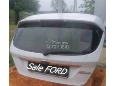 gepek vrata za Ford C-Max, Fiesta, Focus ... od 1997. do 2002. god.