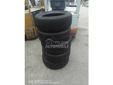 Michelin 225/55 R17 Zimska