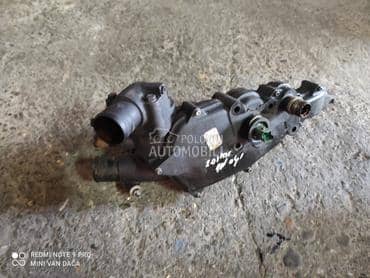 Kućište za termostat za Fiat Ulysse od 2002. do 2006. god.