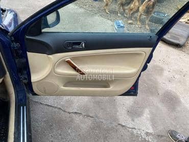 Kompresor klime za Volkswagen Passat B5.5 od 2001. do 2004. god.