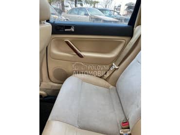 Pumpa za Volkswagen Passat B5.5 od 2001. do 2004. god.