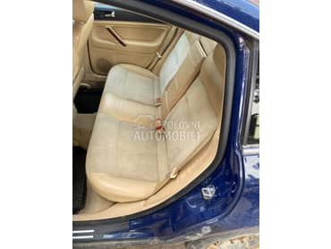 Podizaci za Volkswagen Passat B5.5 od 2001. do 2004. god.