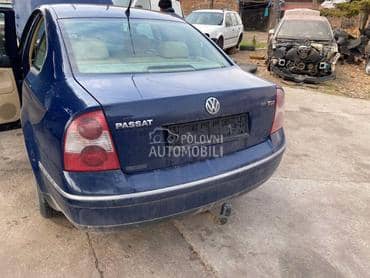 Kuka za Volkswagen Passat B5.5