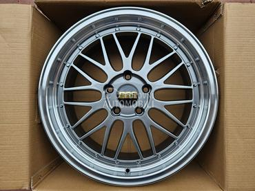 Aluminijumske felne  19" 5 x 120