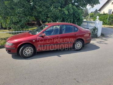 farovi stop lampe za Seat Toledo od 1999. do 2004. god.