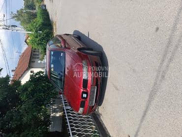 gepek vrata za Seat Leon, Toledo od 1999. do 2005. god.