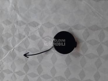 poklopac na braniku za Volkswagen Golf 5