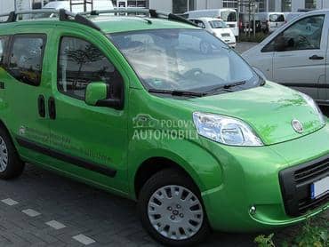 sofersajbna vetr.staklo za Fiat Qubo od 2008. do 2019. god.