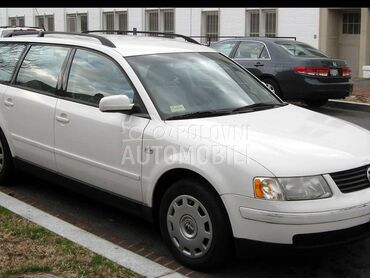 sofersajbna vetr.staklo za Volkswagen Passat B5 od 1996. do 2000. god.