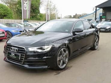 VRATA za Audi A6, A3, A4 ...