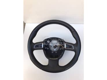 Volan za  A3,A5,Q5 za Audi A3 od 2008. do 2012. god.