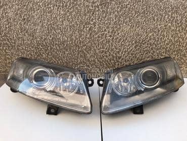 Farovi za Audi A6 od 2005. do 2009. god.
