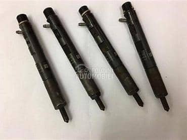 Dizne 1.5 dci 49 kW za Renault Clio, Modus, Megane ...