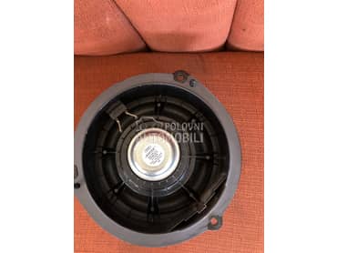Zvucnik BOSE   4GO za Audi A6, A6 Allroad, A7