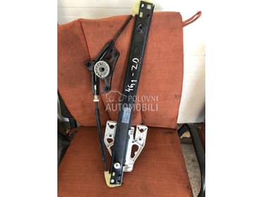 Zadnji podizac stakala za Audi A6, A6 Allroad od 2011. do 2018. god.