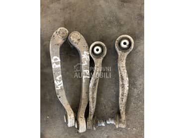 Gornja,donja,kriva ramena za Audi A6 od 2004. do 2011. god.