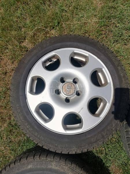 Aluminijumske felne  16" 5 x 112