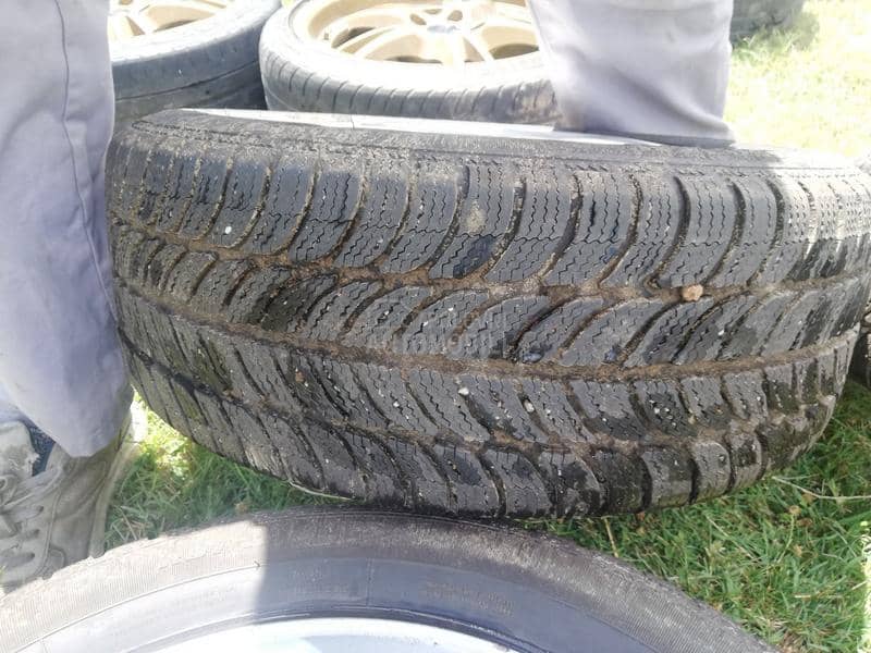 Aluminijumske felne  16" 5 x 112