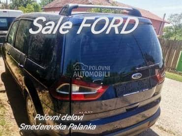 stop lampe za Ford Galaxy od 2006. do 2009. god.