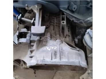 menjac 1.8 tdci za Ford Galaxy od 2006. do 2009. god.