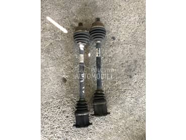 Poluosovina,zglob za Audi A6 od 2004. do 2011. god.