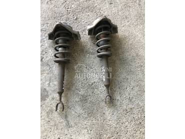 Prednji amortizeri,opruge za Audi A6 od 2004. do 2011. god.