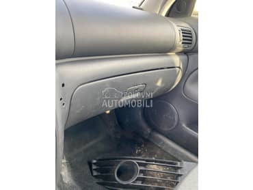 Alternator za Volkswagen Passat B5.5 od 2001. do 2005. god.