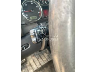 Turbina za Volkswagen Passat B5.5 od 2001. do 2005. god.