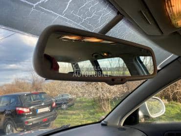 Letva volana za Volkswagen Passat B5.5 od 2001. do 2005. god.