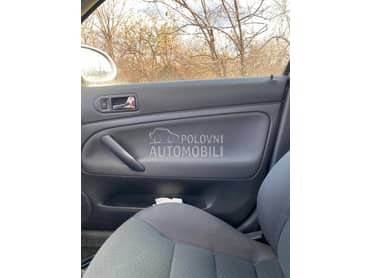 Sedista za Volkswagen Passat B5.5 od 2001. do 2005. god.