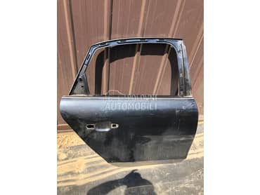 Zadnja vrata za Audi A4, A4 Allroad od 2007. do 2016. god.