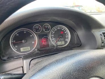 Volan za Volkswagen Passat B5.5 od 2001. do 2005. god.