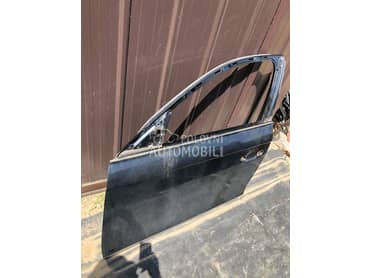 Vozaceva  vrata za Audi A4, A4 Allroad od 2007. do 2016. god.