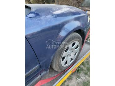 Amortizeri za Volkswagen Passat B5.5 od 2001. do 2005. god.