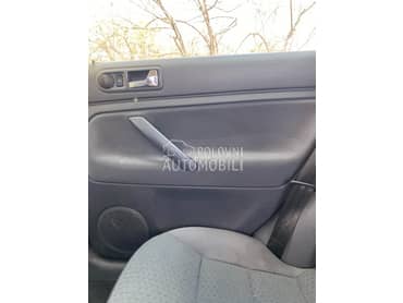 Motoric brisaca za Volkswagen Passat B5.5 od 2001. do 2005. god.