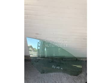 Staklo prednjih desnih vrata za Audi A5 od 2007. do 2017. god.