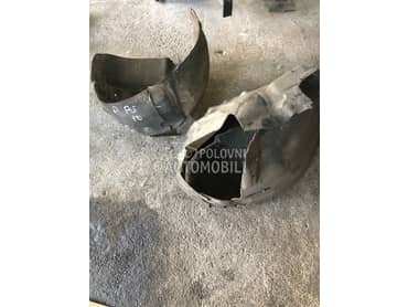 Prednja,zadnja potkrila za Audi A5 od 2007. do 2017. god.