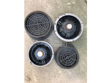 Zvucnik originalni za Audi A5