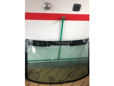 Zadnja soferka za Audi A6, A6 Allroad od 2007. do 2017. god.