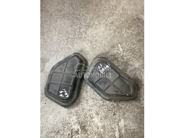 Plasticni poklopac na kosu za Audi A5 od 2007. do 2016. god.