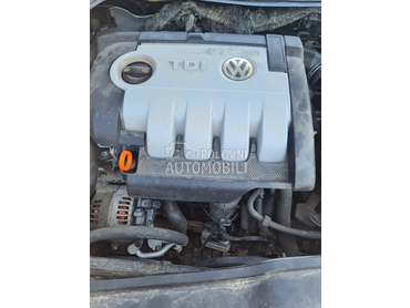 MOTOR BLS za Volkswagen Golf 5 od 2008. do 2011. god.